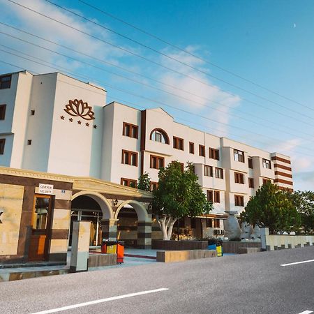 Emin Kocak Termal & Spa - Convention Center Νεβσεχίρ Εξωτερικό φωτογραφία