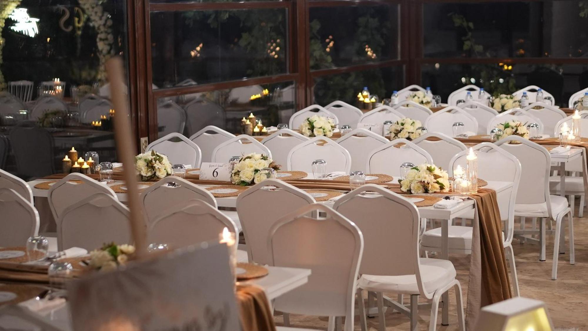 Emin Kocak Termal & Spa - Convention Center Νεβσεχίρ Εξωτερικό φωτογραφία