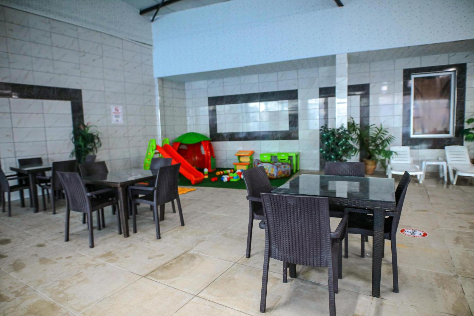 Emin Kocak Termal & Spa - Convention Center Νεβσεχίρ Εξωτερικό φωτογραφία