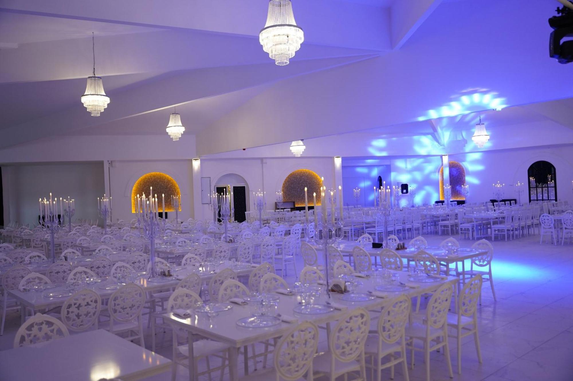 Emin Kocak Termal & Spa - Convention Center Νεβσεχίρ Εξωτερικό φωτογραφία