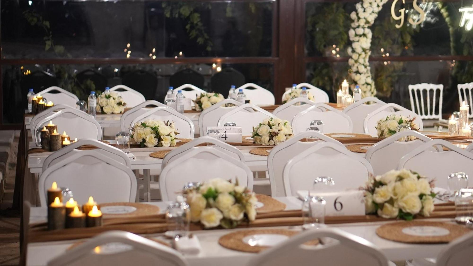 Emin Kocak Termal & Spa - Convention Center Νεβσεχίρ Εξωτερικό φωτογραφία