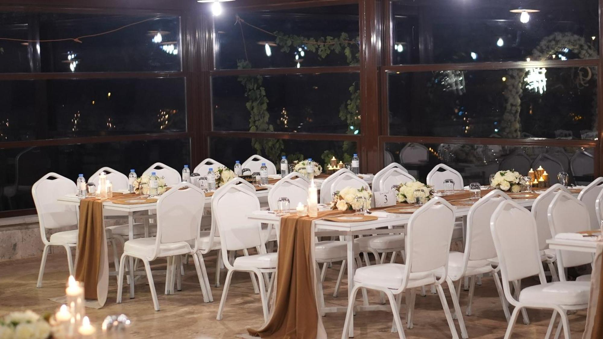 Emin Kocak Termal & Spa - Convention Center Νεβσεχίρ Εξωτερικό φωτογραφία