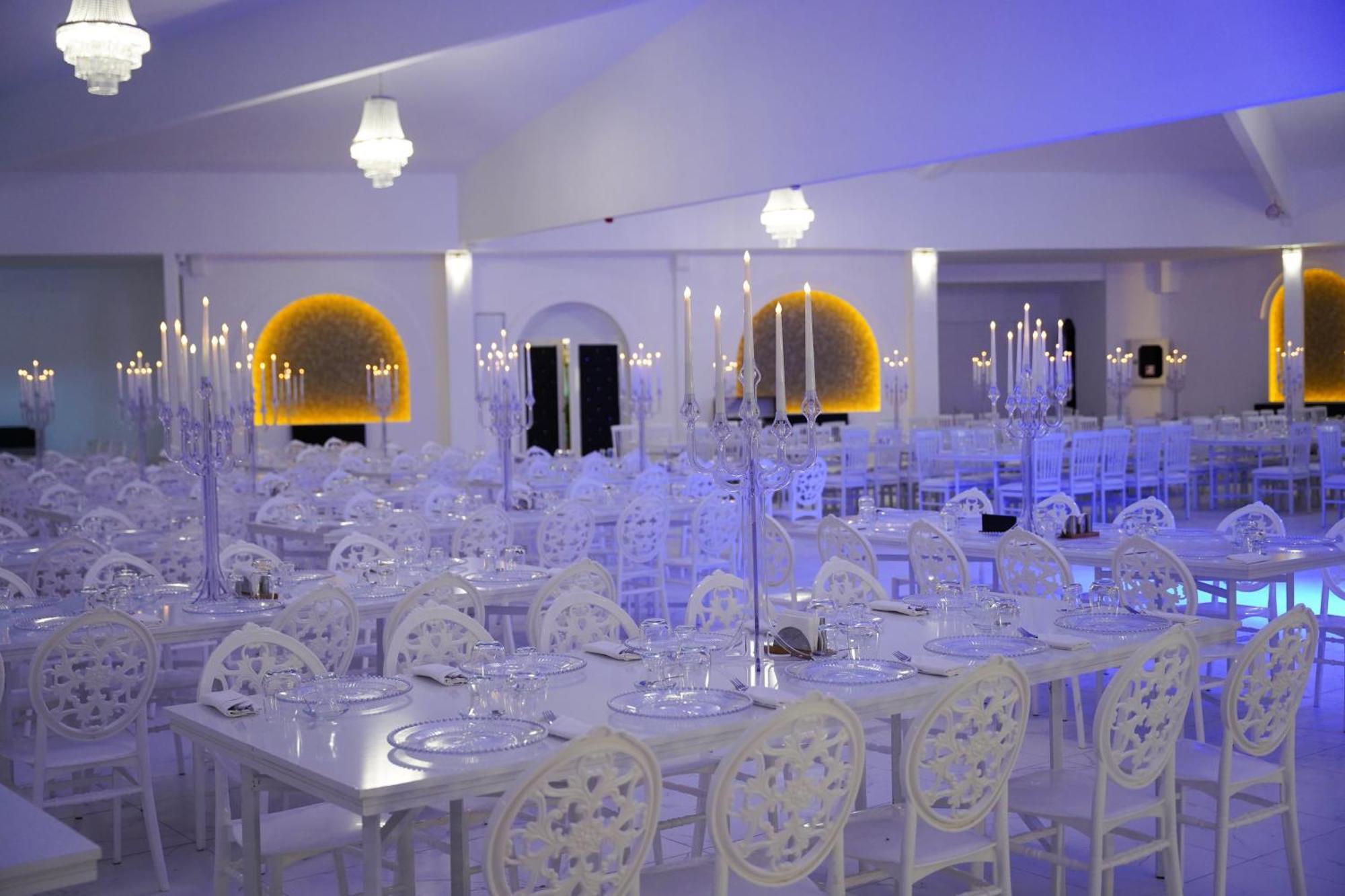 Emin Kocak Termal & Spa - Convention Center Νεβσεχίρ Εξωτερικό φωτογραφία